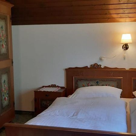 Fewo Reinhard Appartement Faistenau Buitenkant foto
